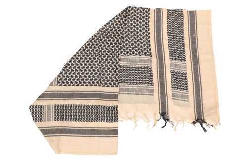 Chusta Specna Arms typu Shemagh Regular Half-Tan