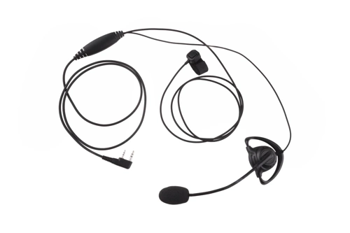 Náhlavní souprava K0916P1
