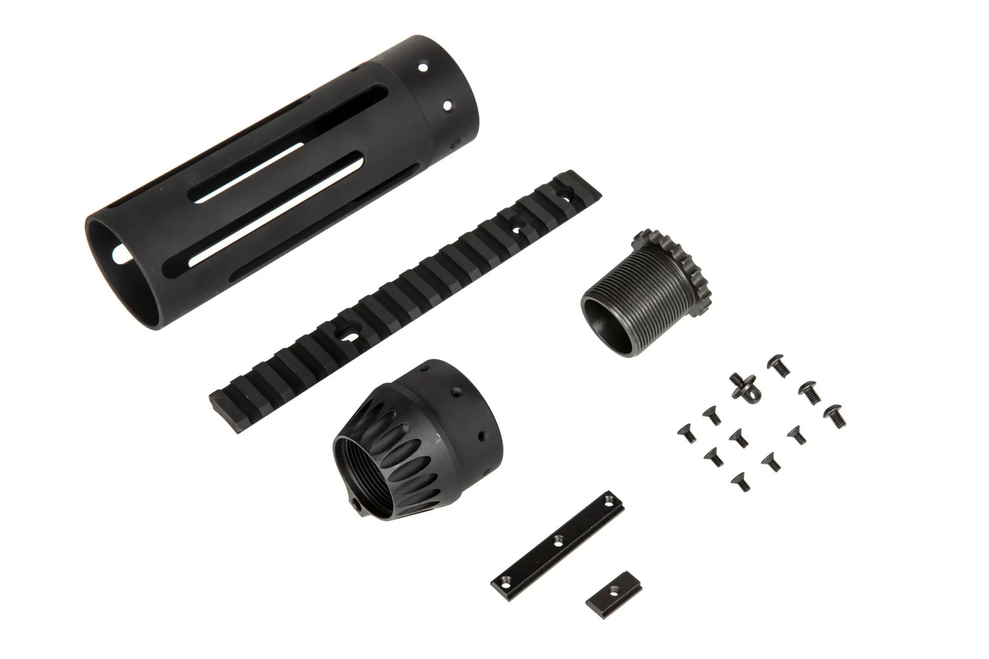 AR15 Replicas JP 7 Conversion Kit" – airsoft, ASG, militaria