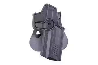 Holster polymère pour H&amp;K 45/45C - noir