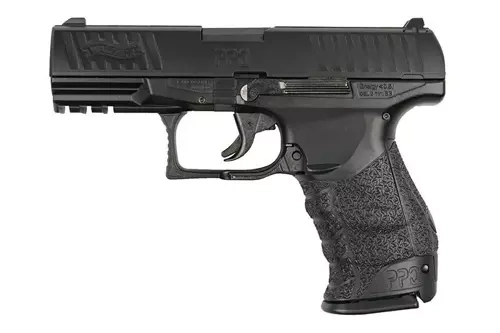 Pistolet airsoft Walther PPQ HME