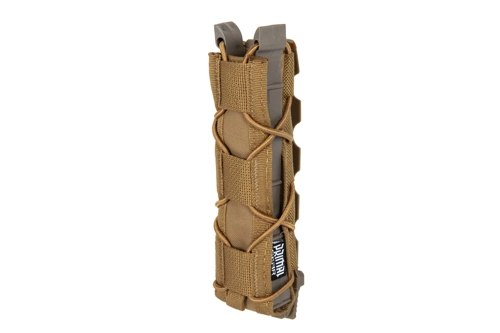 Funda para cargador largo SMG Dilop - Marrón coyote