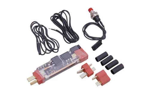 Układ Mosfet Gate MERF 3.2