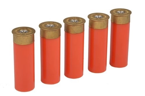 Zestaw 5 shellsów do strzelby PPS M870