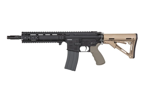 Archwick Colt Canada L119A2 replica MWS GBR