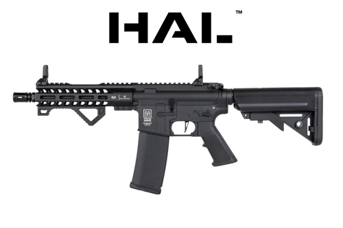 Karabinek ASG Specna Arms SA-C17 CORE™ HAL ETU™ 1.14 J Czarny