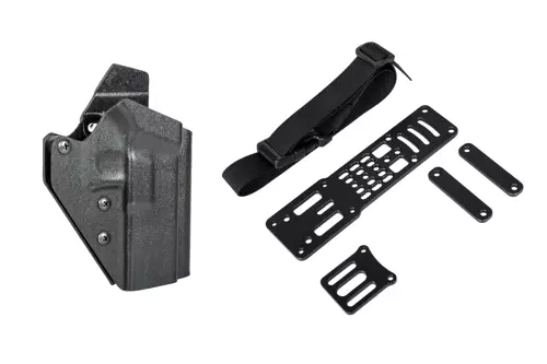 Mini Set Primal Gear - G17 x Drop Leg