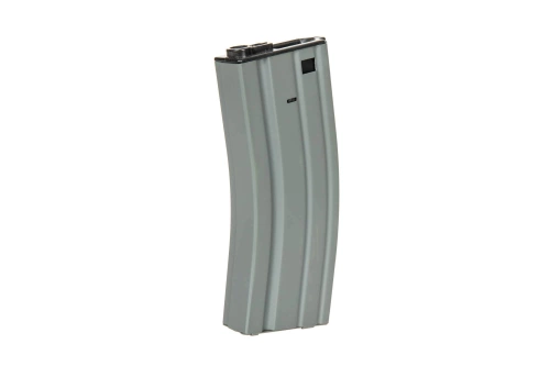 300rd hi-cap magazine for M4/M16 replicas - grey