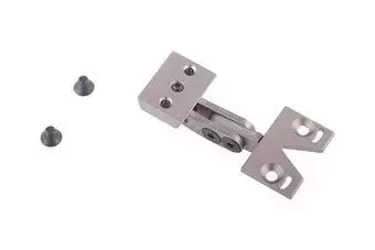 Helmet Mount for FAST 301 (OA004) Flashlights - Tan