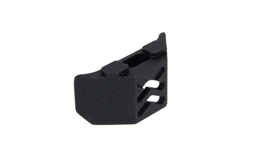 Univerzální úhlová opěrka palce TMRS V3 KeyMod/M-LOK Black