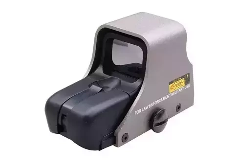 Celownik kolimatorowy typu ET551 - tan