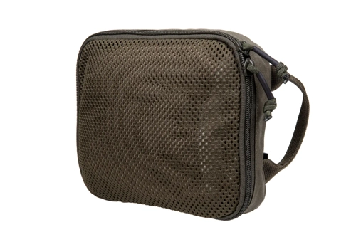 Mesh window pocket - Ranger Green