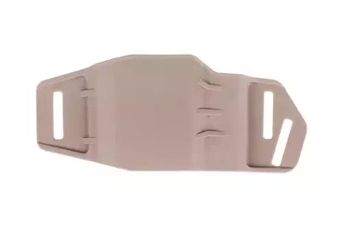 Multipurpose holster - dark earth