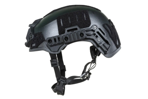 Wosport EX HL-103-E helmet replica (standard version) Black