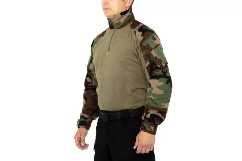 G3 Combat Shirt - Woodland