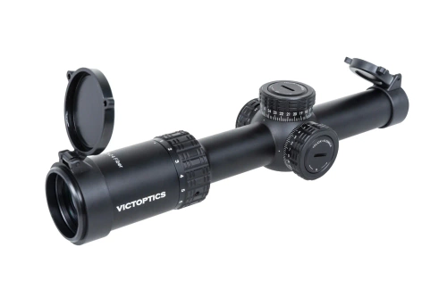 Victoptics S10 1-10x24I Fiber SFP spotting scope
