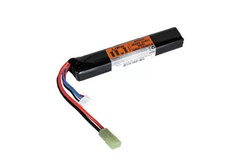 LiPo 11.1V Valken Energy 1200mAh 30C batterij (stick)