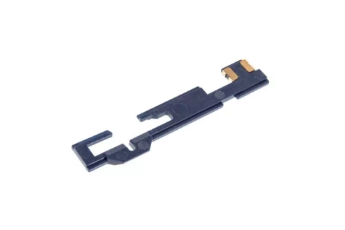 Selector plate Anti-calentamiento para réplicas G36