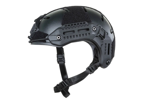 Wosport MK HL-104 helmet replica (training version) Black