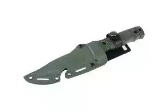 M37 knife replica - olive