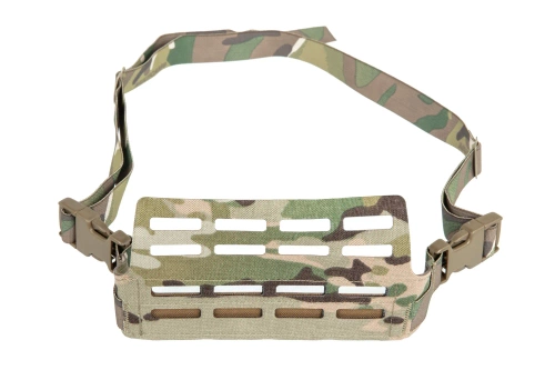 Molle panel Pew Tactical Laser-Cut SL04 MC