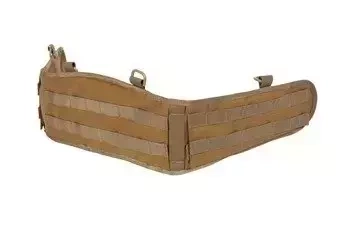 MOLLE Tactical Belt - Tan
