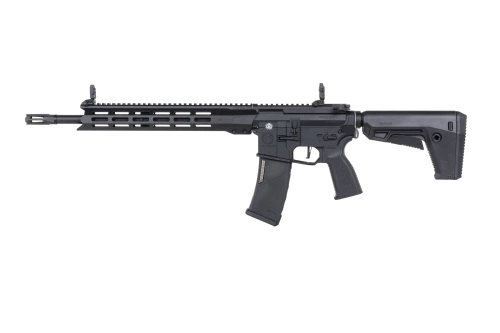 Karabinek ASG Krytac Trident MK III SPR-M Czarny