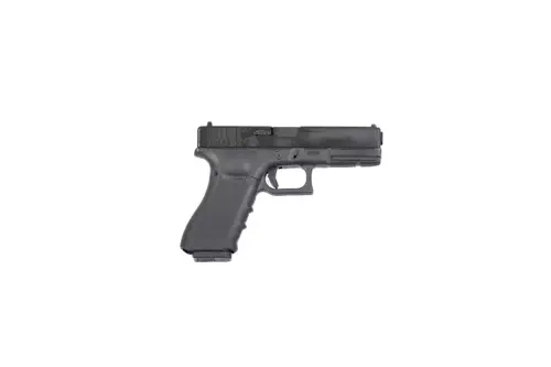Glock 17 Gen.4 pistol replica (OUTLET)