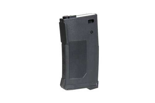 150rd EPM-LR Mid-Cap Magazine for SR25 Replicas - black