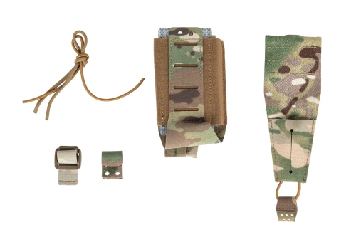 Wosport lader voor M4/M16 MG-128 MC type magazijnen