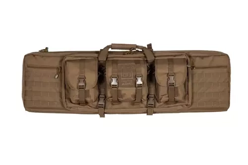 GunBag V4 double replica bag - Tan