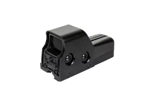 553 Red Dot Sight Replica - black