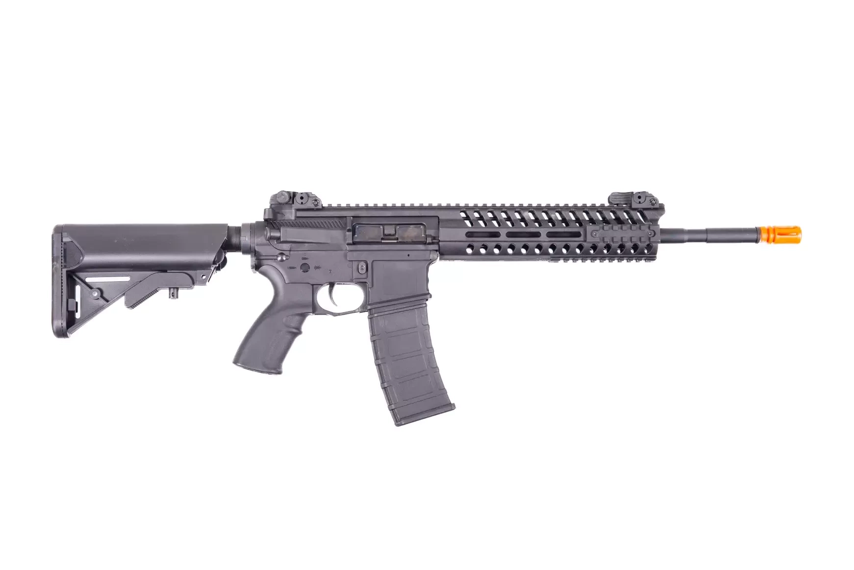 Lancer Tactical 14.5 Combat LT102 (OUTLET) – airsoft, ASG, militaria