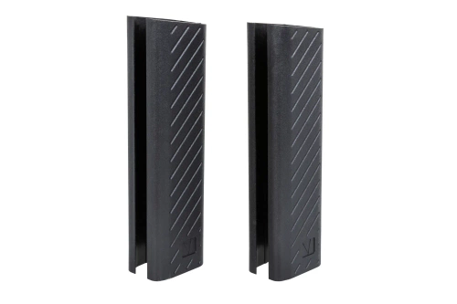 Magazine cover VORSK VMP-2 Long 2 pcs. Black