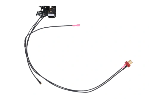 GATE TITAN V2 Advanced Specna Arms EDGE Controller Set (Rear Wired)