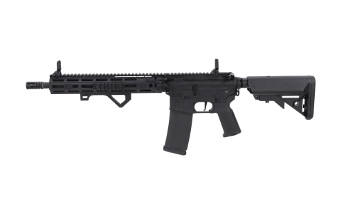 Specna Arms Daniel Defense® RIS III 12,5'' SA-E28 EDGE™ HAL 2™ ETU Gen. 2 ASG Karabijn Zwart
