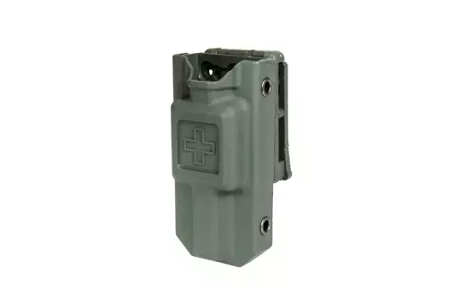 Holster for CAT type tourniquet - Olive