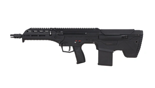Desert Tech MDR-X Fusil de asalto AEG (Gearbox Gen.2) Negro - OUTLET