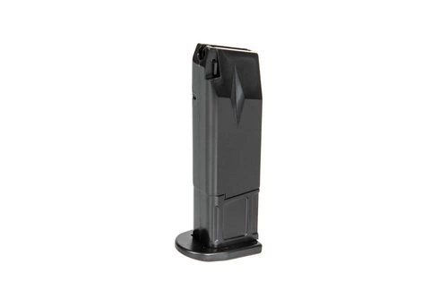 12 BB Magazine for P99 Umarex Spring-Action Pistol Replica