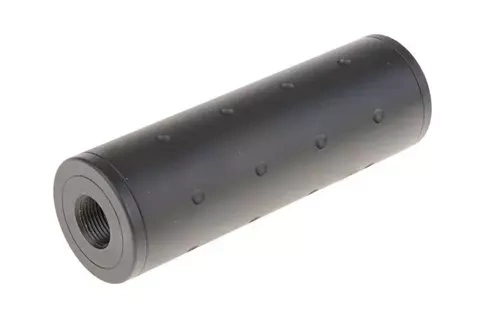 NVSK type silencer