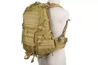 Mochila FAST EDC - Caqui