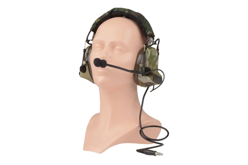 Comtac II Headset - MC