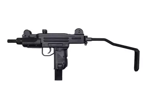 KCB07HN sub-machinegun replica