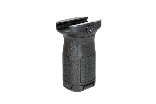 Vertical grip front EPF2-S - noir