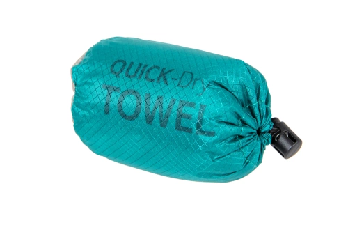 Ręcznik szybkoschnący Naturehike Quick Dry MJ01 NH19Y001-J Oliwkowy