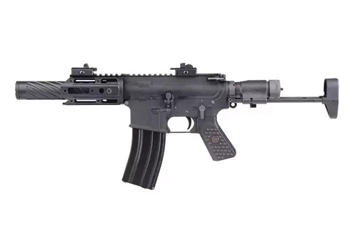 R5C replica - czarna