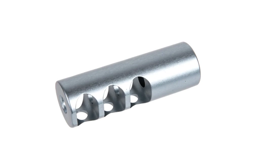 Tłumik Płomienia CNC SRSM2 (AK100) - Titanum