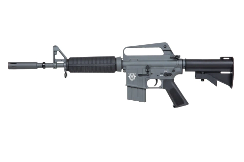 East Crane EC-325 GRY Kestrel™ ETU airsoft rifle