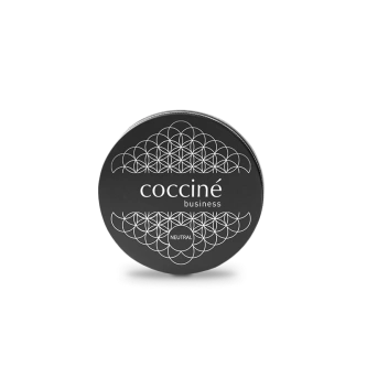 Coccine Buisness Schoenwas 100 ml Natuurlijk