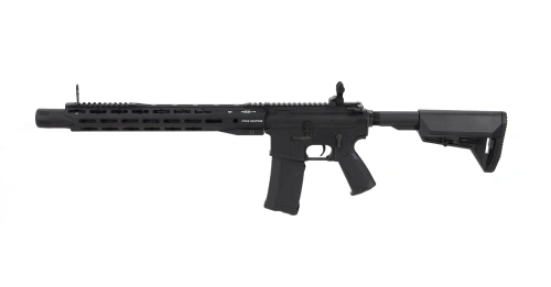 King Arms x Strike Industries Sentinel GRIDLOK LITE® 15" airsoft Carbine Black